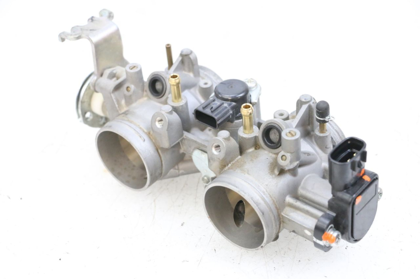 photo de EINSPRITZANLAGE YAMAHA MT-07 MT07 ABS 700 (2018 - 2020) - Hauptansicht