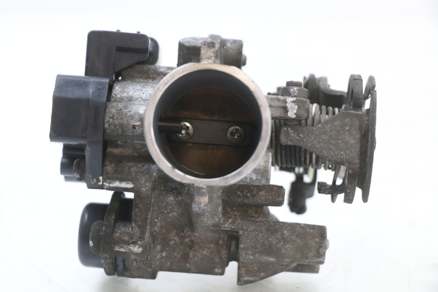 photo de EINSPRITZANLAGE MBK MW TRYPTIK 125 (2014 - 2016)
