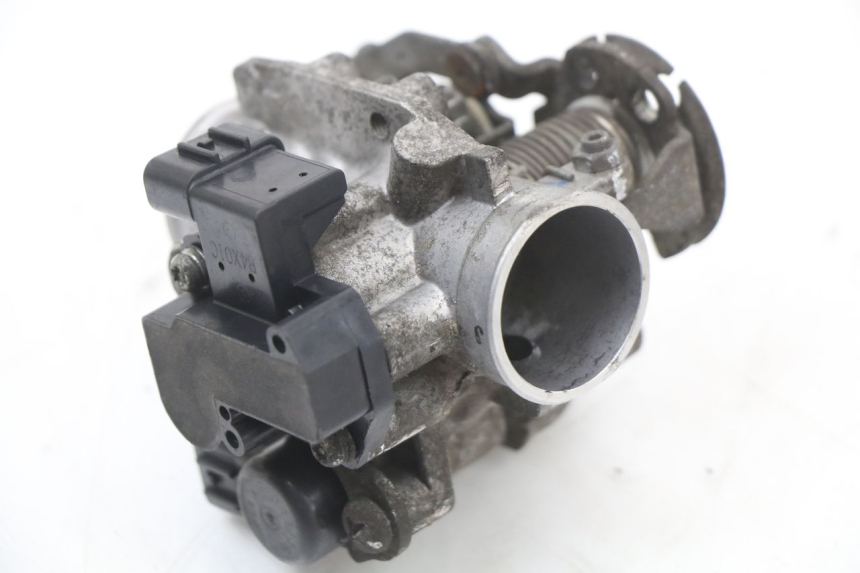 photo de EINSPRITZANLAGE MBK MW TRYPTIK 125 (2014 - 2016)