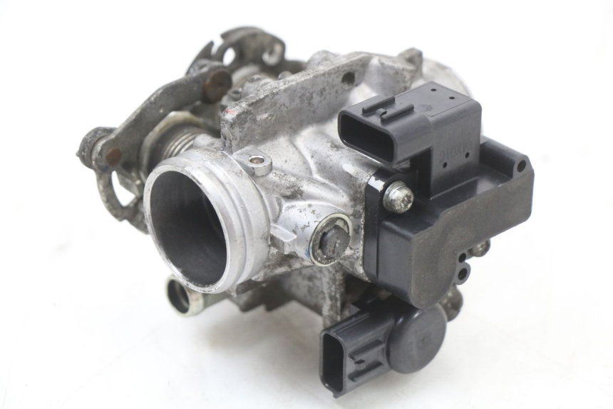 photo de EINSPRITZANLAGE MBK MW TRYPTIK 125 (2014 - 2016)