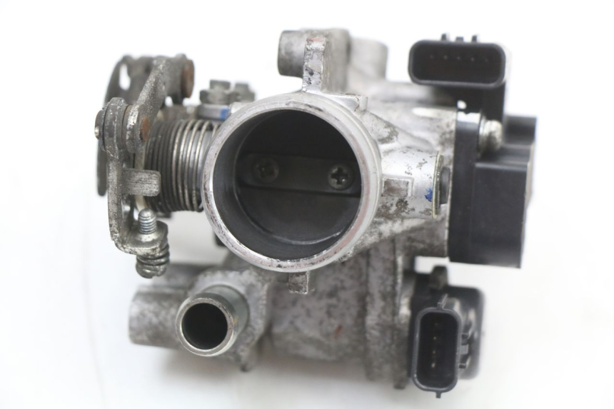 photo de EINSPRITZANLAGE MBK MW TRYPTIK 125 (2014 - 2016)