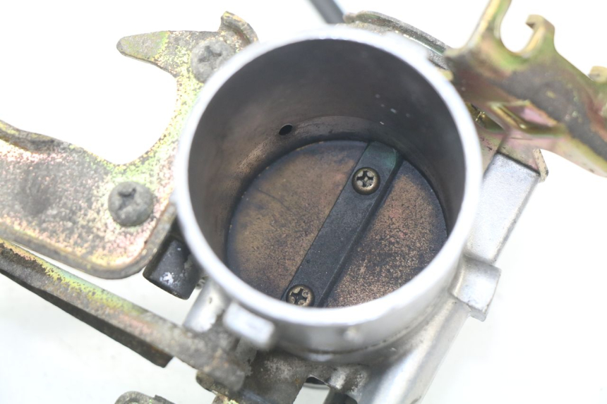 photo de EINSPRITZANLAGE CAGIVA NAVIGATOR 1000 (2000 - 2005)