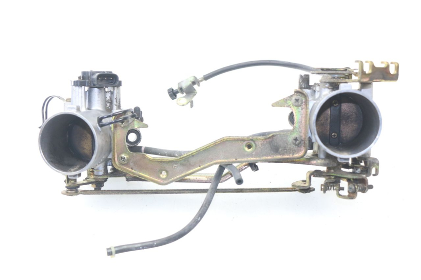 photo de EINSPRITZANLAGE CAGIVA NAVIGATOR 1000 (2000 - 2005)
