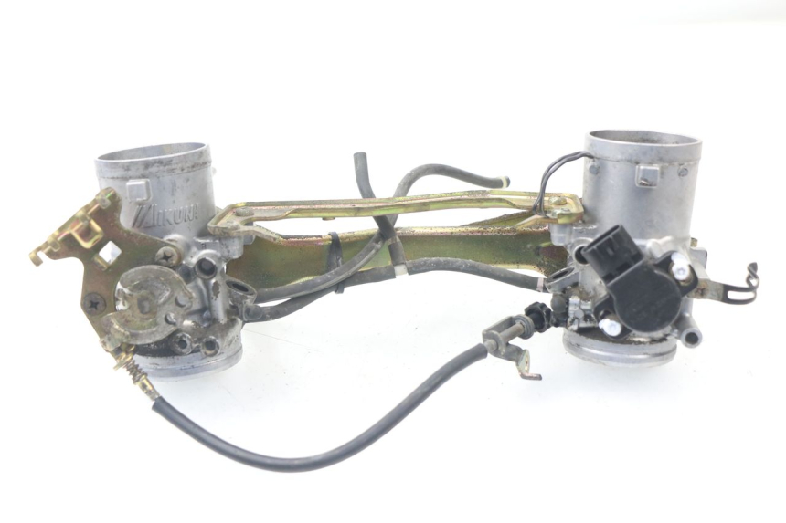 photo de EINSPRITZANLAGE CAGIVA NAVIGATOR 1000 (2000 - 2005)