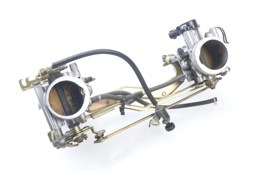 photo de EINSPRITZANLAGE CAGIVA NAVIGATOR 1000 (2000 - 2005)