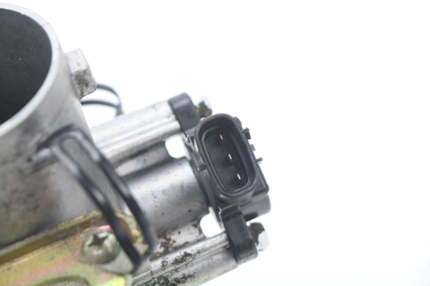 photo de EINSPRITZANLAGE CAGIVA NAVIGATOR 1000 (2000 - 2005)