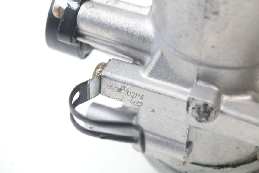 photo de EINSPRITZANLAGE CAGIVA NAVIGATOR 1000 (2000 - 2005)