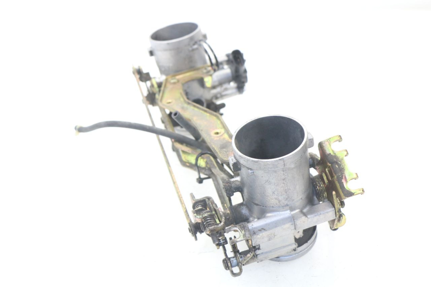 photo de EINSPRITZANLAGE CAGIVA NAVIGATOR 1000 (2000 - 2005)