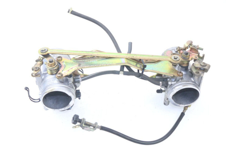 photo de EINSPRITZANLAGE CAGIVA NAVIGATOR 1000 (2000 - 2005)