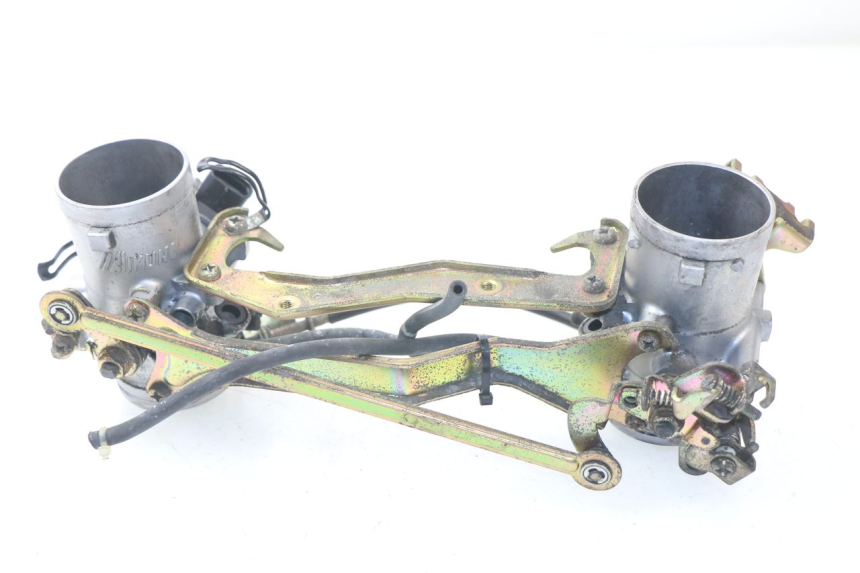 photo de EINSPRITZANLAGE CAGIVA NAVIGATOR 1000 (2000 - 2005)
