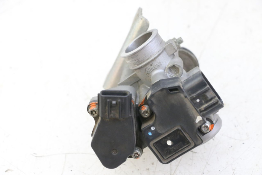 photo de INJEKTION YAMAHA NEOS NEO'S 4T 50 (2008 - 2016) - Alternative Perspektive