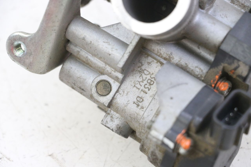 photo de INJEKTION YAMAHA NEOS NEO'S 4T 50 (2008 - 2016) - Technische Nahaufnahme