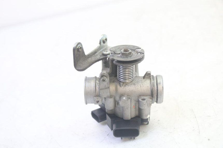 photo de INJEKTION YAMAHA NEOS NEO'S 4T 50 (2008 - 2016) - Hauptansicht