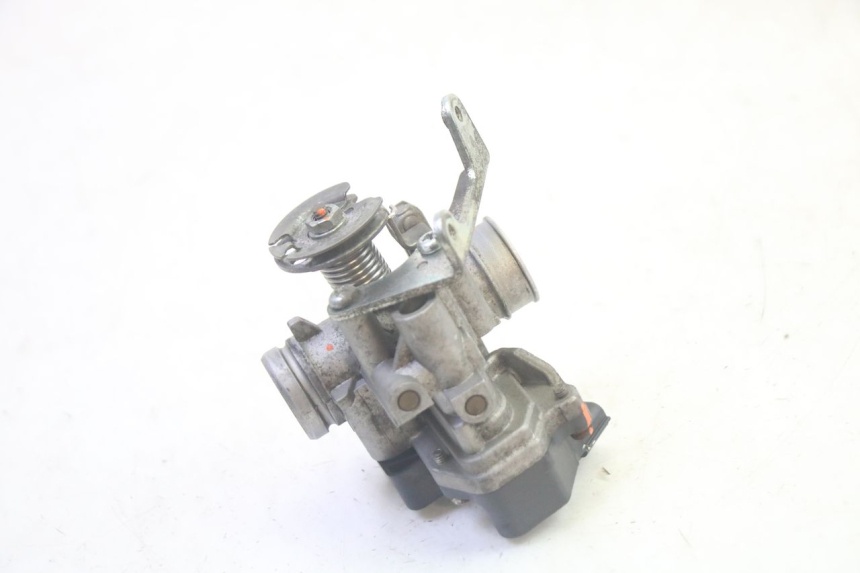 photo de INJEKTION YAMAHA NEOS NEO'S 4T 50 (2008 - 2016) - Zoom auf Gebrauchszustand