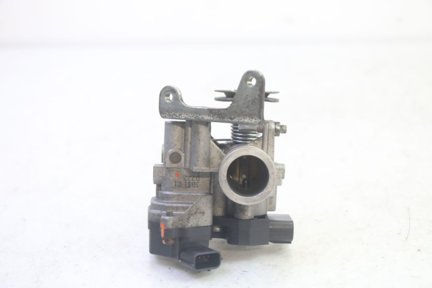 photo de INJEKTION YAMAHA NEOS NEO'S 4T 50 (2008 - 2016) - Alternative Perspektive