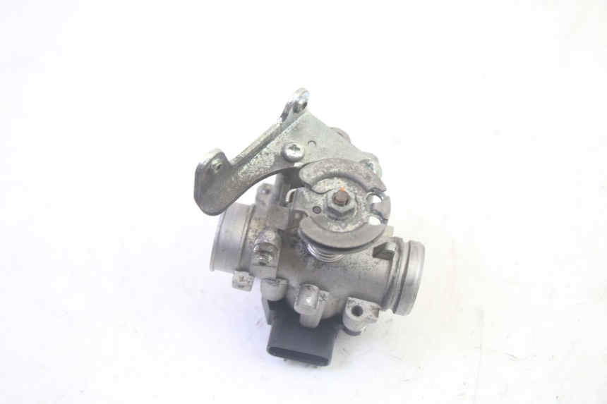 photo de INJEKTION YAMAHA NEOS NEO'S 4T 50 (2008 - 2016) - Technische Nahaufnahme