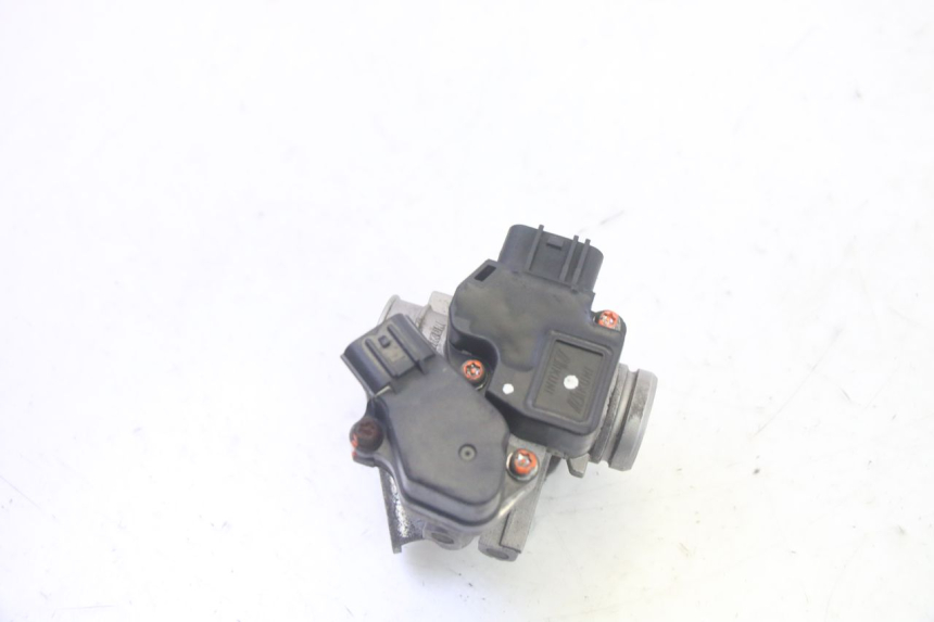 photo de INJEKTION YAMAHA NEOS NEO'S 4T 50 (2008 - 2016) - Gesamtansicht des Produkts