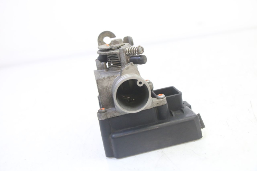 photo de EINSPRITZANLAGE KYMCO LIKE 4T 50 (2019 - 2025)