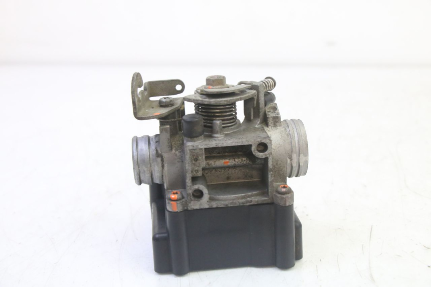 photo de EINSPRITZANLAGE KYMCO LIKE 4T 50 (2019 - 2025)