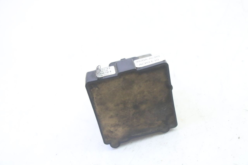 photo de EINSPRITZANLAGE KYMCO LIKE 4T 50 (2019 - 2025)