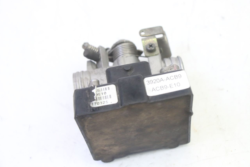 photo de EINSPRITZANLAGE KYMCO LIKE 4T 50 (2019 - 2025)