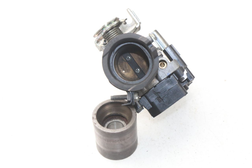 photo de EINSPRITZANLAGE HONDA NSS EX FORZA 250 (2008 - 2009)