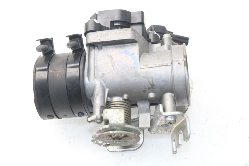 photo de EINSPRITZANLAGE HONDA NSS EX FORZA 250 (2008 - 2009)