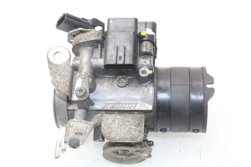 photo de EINSPRITZANLAGE HONDA NSS EX FORZA 250 (2008 - 2009)