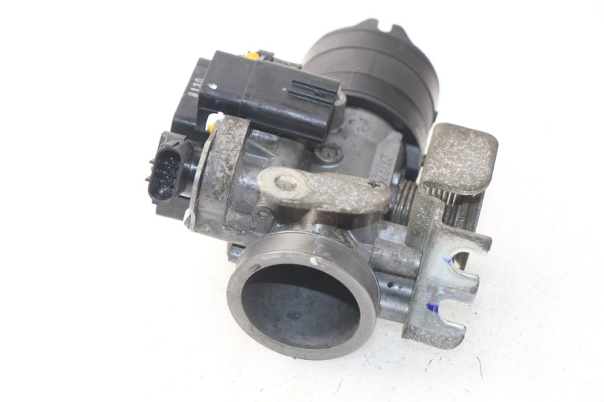 photo de EINSPRITZANLAGE HONDA NSS EX FORZA 250 (2008 - 2009)