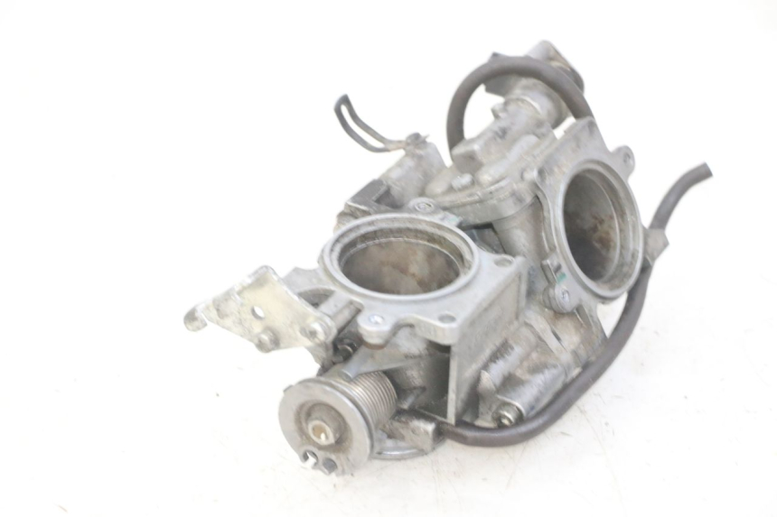 photo de EINSPRITZANLAGE HONDA NTV DEAUVILLE ABS 700 (2007 - 2016)