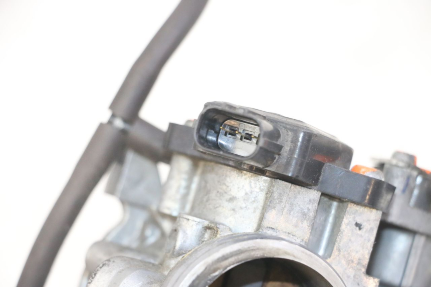 photo de EINSPRITZANLAGE HONDA NTV DEAUVILLE ABS 700 (2007 - 2016)