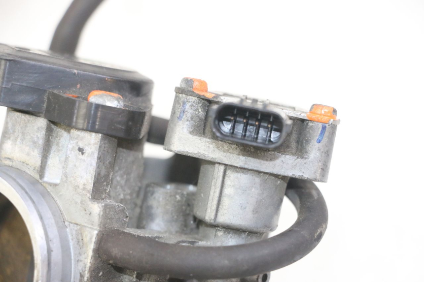 photo de EINSPRITZANLAGE HONDA NTV DEAUVILLE ABS 700 (2007 - 2016)