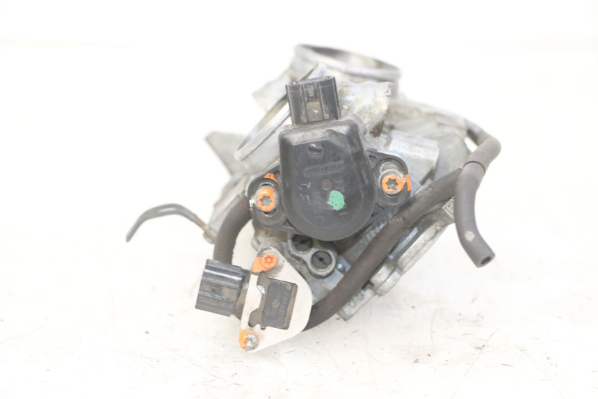 photo de EINSPRITZANLAGE HONDA NTV DEAUVILLE ABS 700 (2007 - 2016)