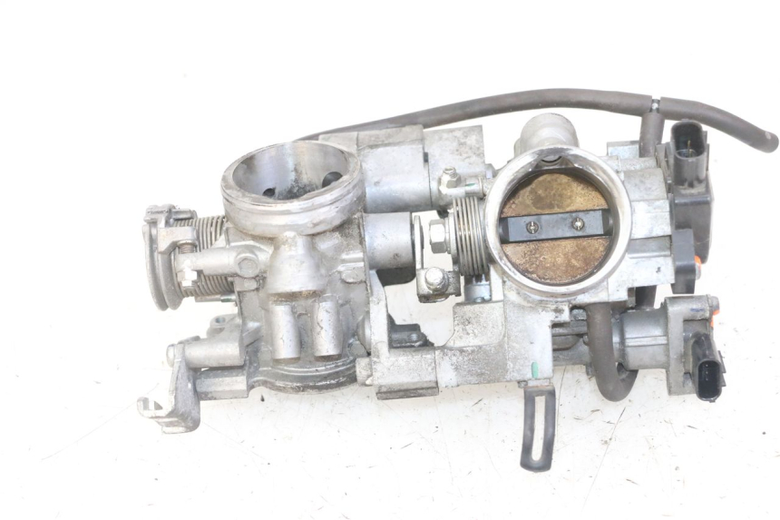 photo de EINSPRITZANLAGE HONDA NTV DEAUVILLE ABS 700 (2007 - 2016)