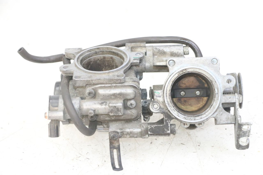 photo de EINSPRITZANLAGE HONDA NTV DEAUVILLE ABS 700 (2007 - 2016)