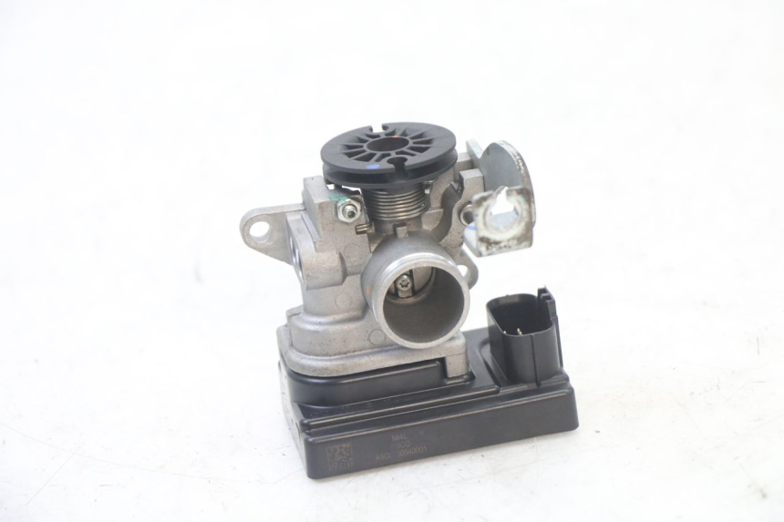 photo de EINSPRITZANLAGE SYM ORBIT III 3 4T 50 (2021 - 2025)