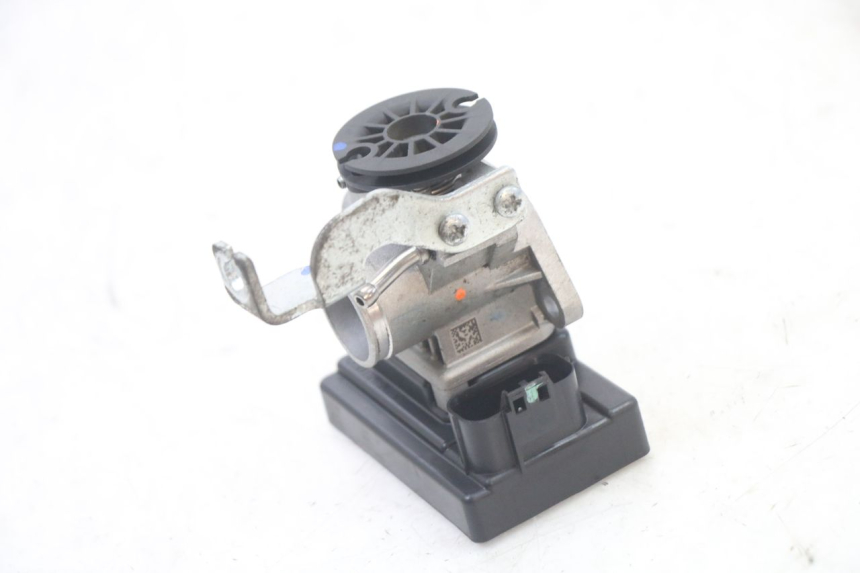 photo de EINSPRITZANLAGE SYM ORBIT III 3 4T 50 (2021 - 2025)
