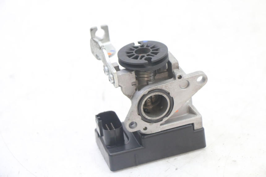 photo de EINSPRITZANLAGE SYM ORBIT III 3 4T 50 (2021 - 2025)