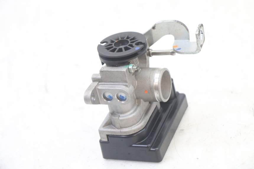 photo de EINSPRITZANLAGE SYM ORBIT III 3 4T 50 (2021 - 2025)