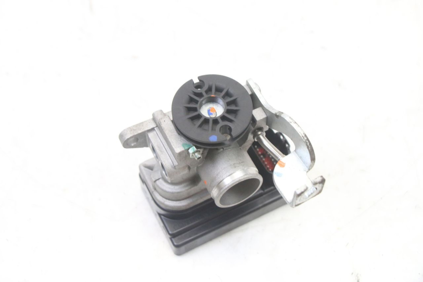 photo de EINSPRITZANLAGE SYM ORBIT III 3 4T 50 (2021 - 2025)