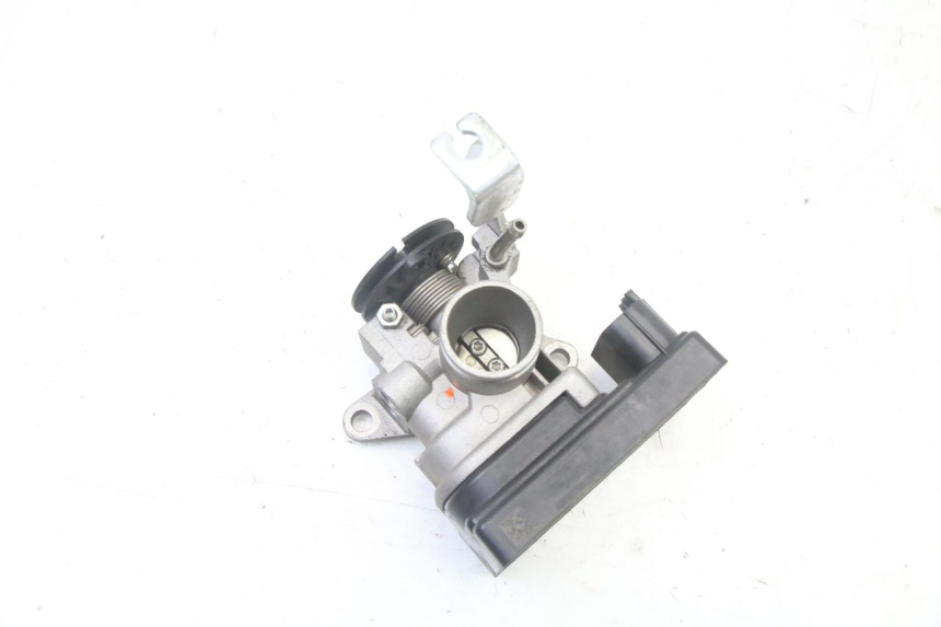 photo de EINSPRITZANLAGE SYM ORBIT III 3 4T 50 (2021 - 2025)