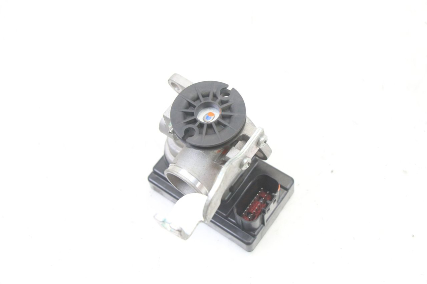 photo de EINSPRITZANLAGE SYM ORBIT III 3 4T 50 (2021 - 2025)