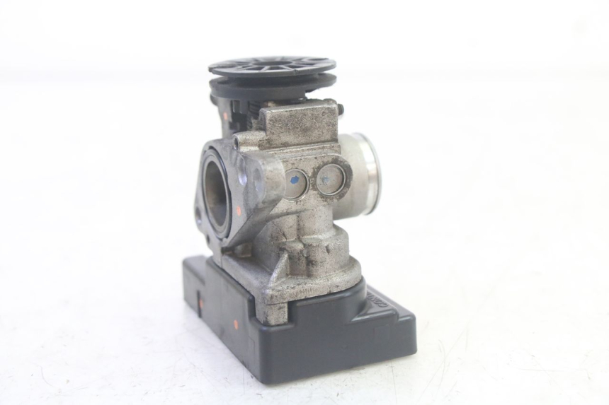 photo de EINSPRITZANLAGE SYM ORBIT III 3 4T 50 (2021 - 2025) - Detailansicht des Bauteils