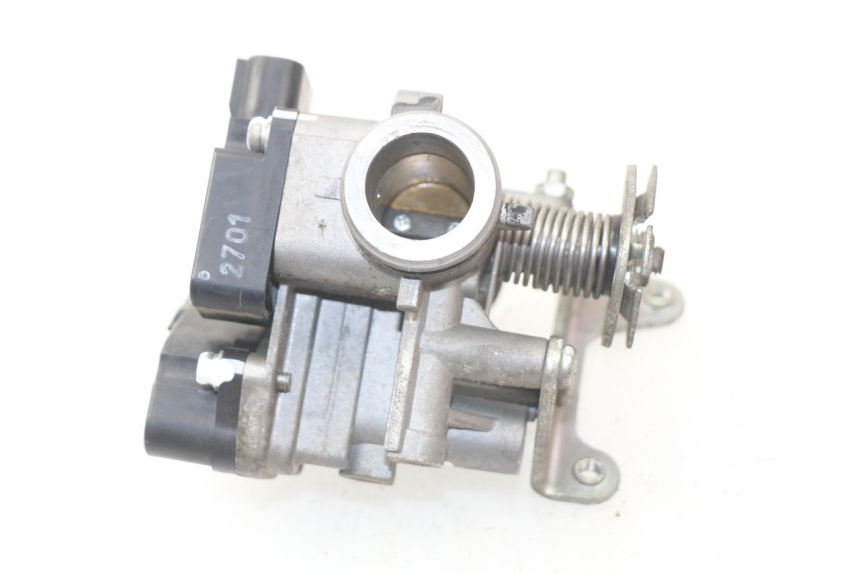 photo de EINSPRITZANLAGE MBK OVETTO 4T 50 (2008 - 2016)