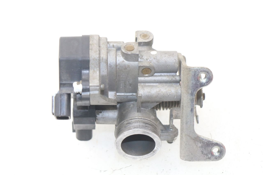 photo de EINSPRITZANLAGE MBK OVETTO 4T 50 (2008 - 2016)