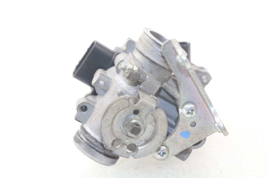 photo de EINSPRITZANLAGE MBK OVETTO 4T 50 (2008 - 2016)