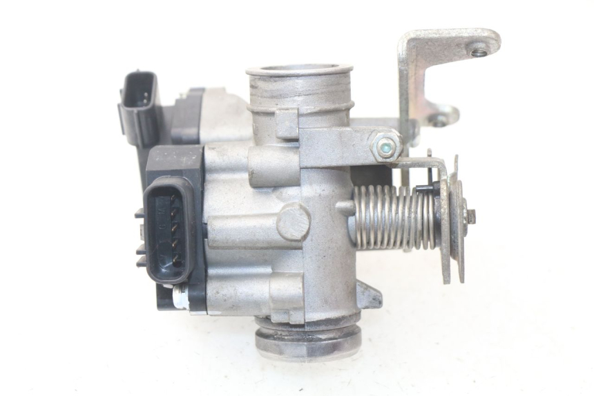 photo de EINSPRITZANLAGE MBK OVETTO 4T 50 (2008 - 2016)