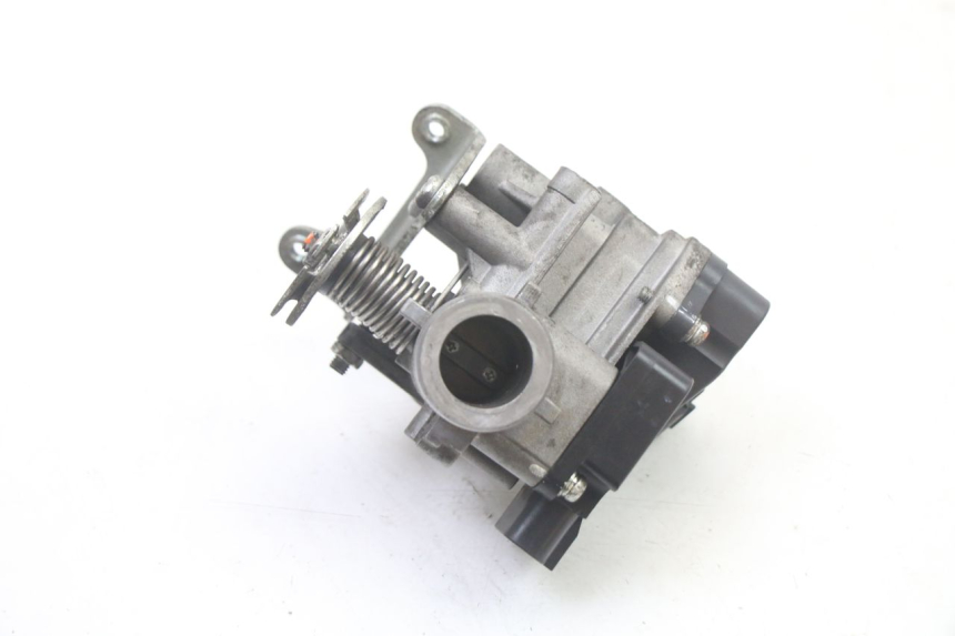 photo de EINSPRITZANLAGE MBK OVETTO 4T 50 (2008 - 2016)
