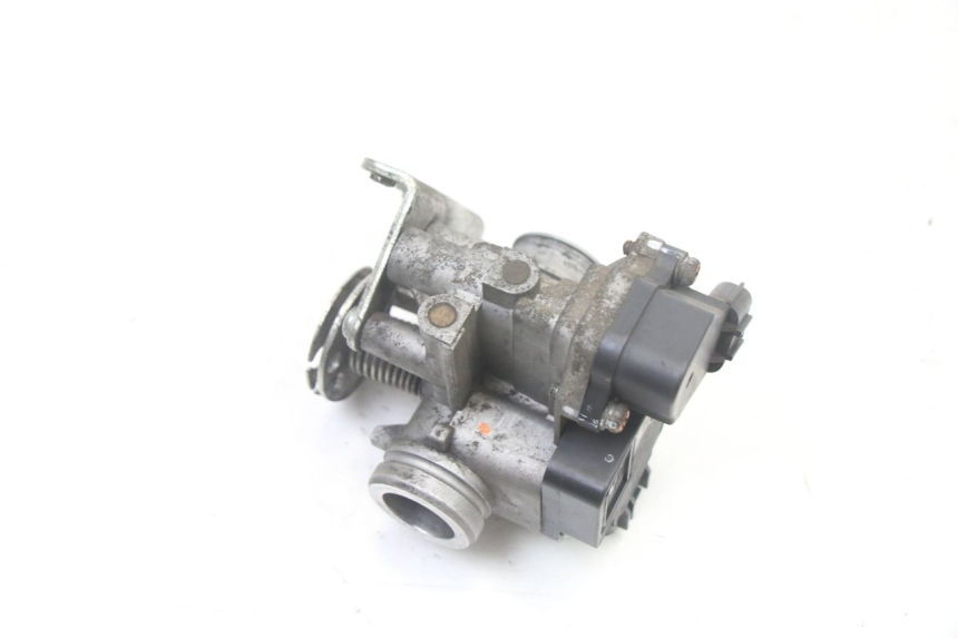 photo de EINSPRITZANLAGE MBK OVETTO 4T 50 (2008 - 2016)