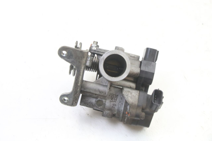 photo de EINSPRITZANLAGE MBK OVETTO 4T 50 (2008 - 2016)